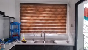 Horizontal Windows Blinds