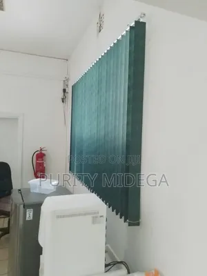 Quality Vertical Window Blibders