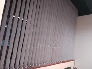Quality Vertical Window Blibders
