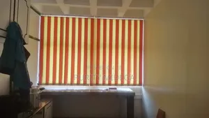 Classy Office Curtain