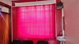 Classy Office Curtain