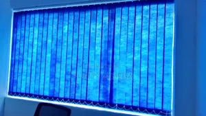 Best Quality Vertical Window Blinds