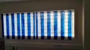 Best Quality Vertical Window Blinds
