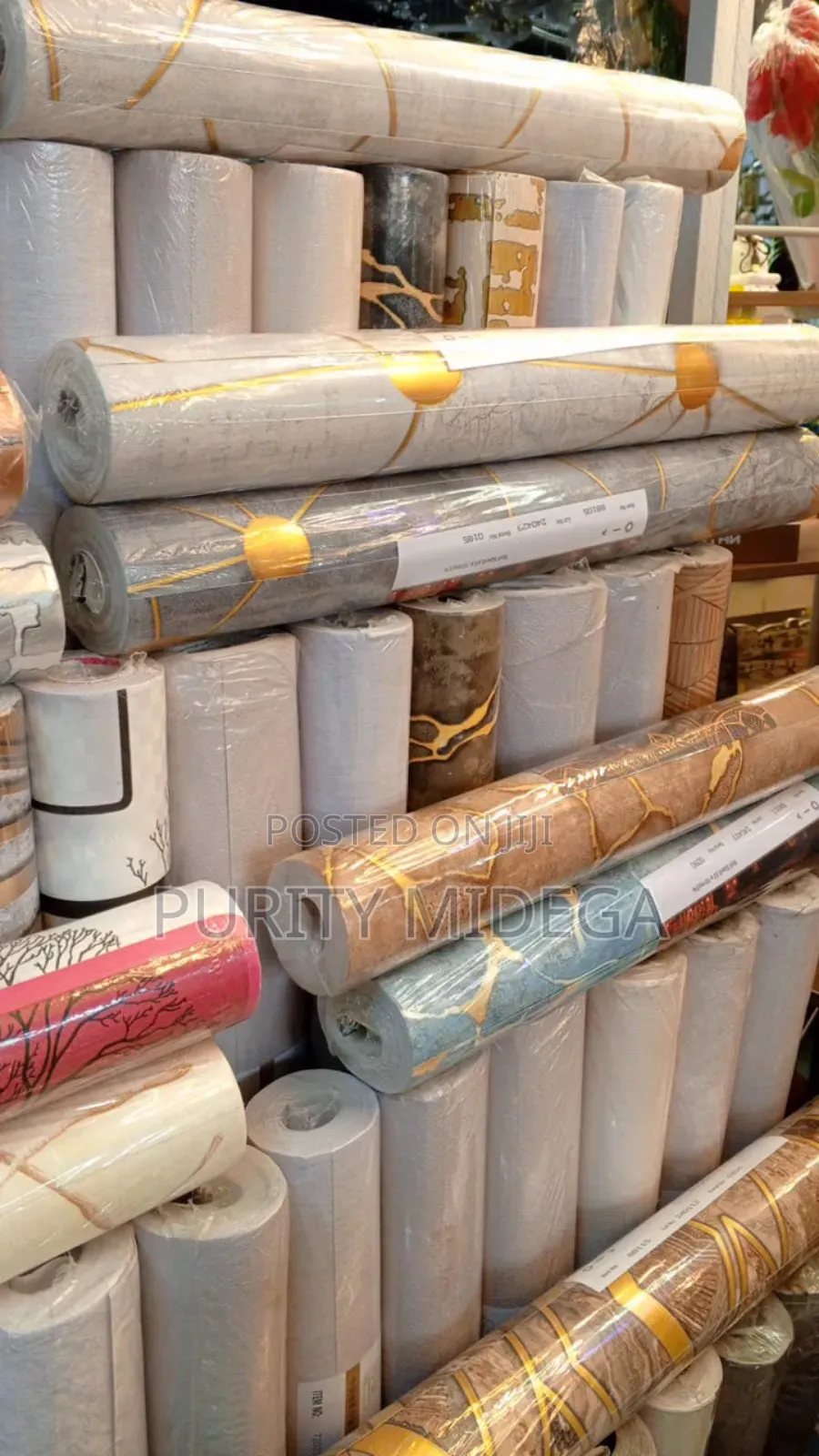 Wallpapers Transform Your Sitting Room Walls