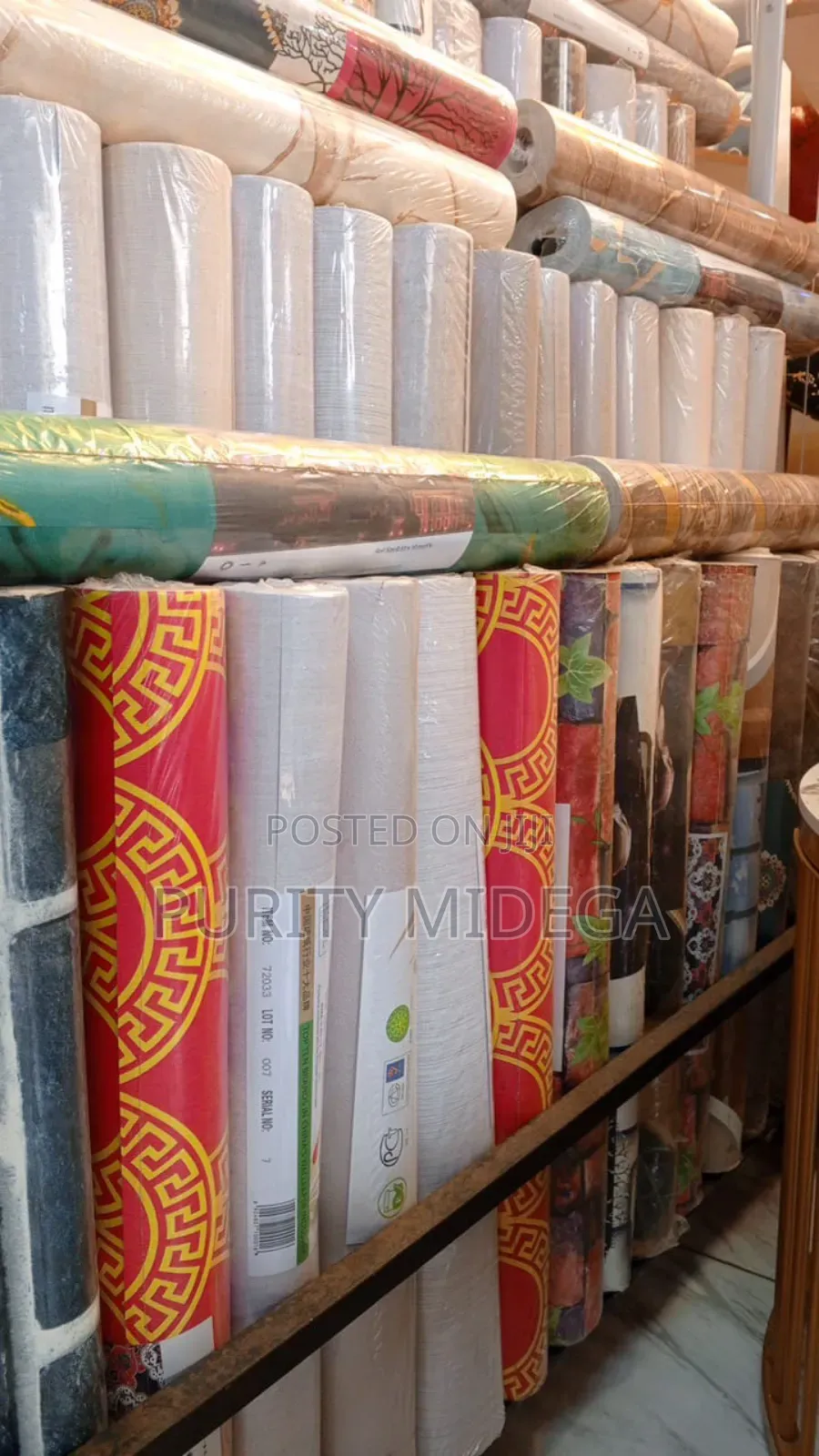 Wallpapers Transform Your Sitting Room Walls