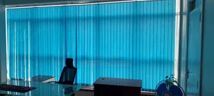 Blinders Office Blinds