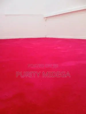 8mm Vip Red Carpet