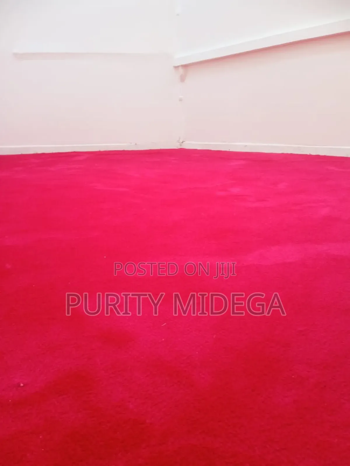 8mm Vip Red Carpet