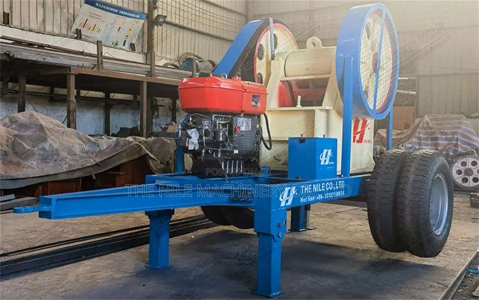 PE Series Stone Crusher Technical Parameters And Catalog