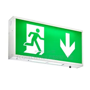 Unique Design Exit Arrow Sign Re9kh