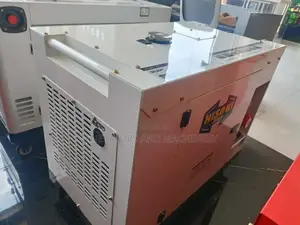15kva Dual Phase Generator in Stock