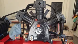 1000l Air Compressor