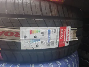 285/45 R 22 Roadax 4x4 Low Profile Tyres.