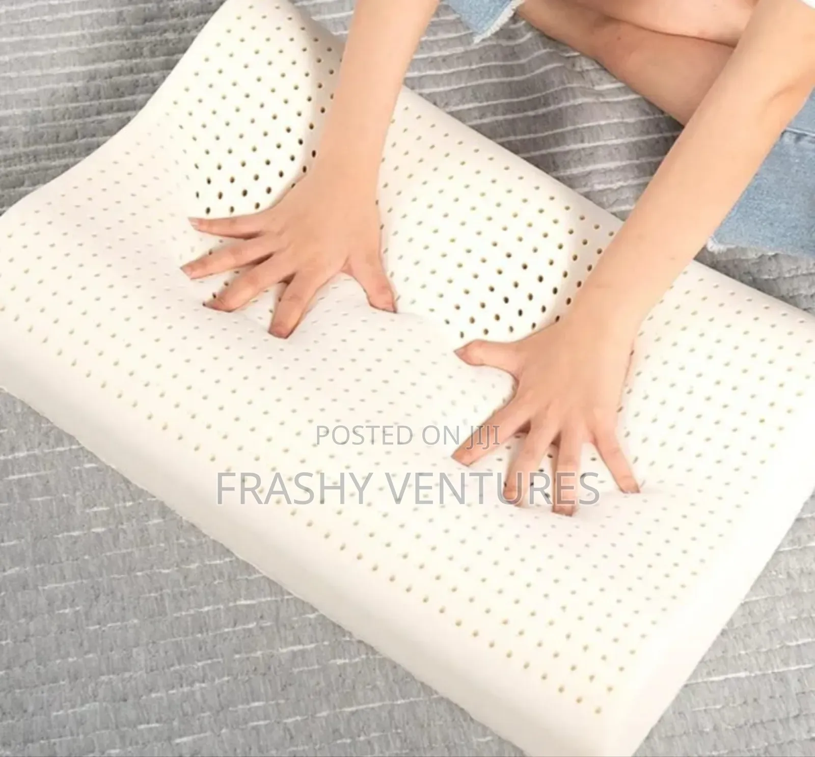 Latex Orthopedic Pillows