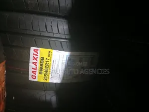 205/40 R 17 Galaxia Low Profile Tyres