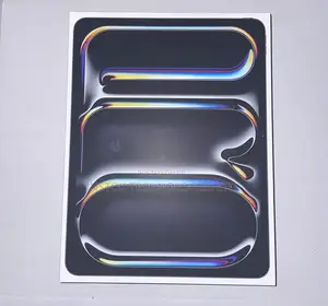 New Apple iPad Pro 13 (2024) 512 GB Black