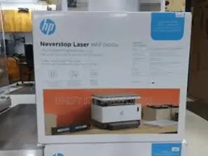 HP Neverstop Laser MFP 1200a Printer