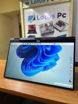 Laptop Dell XPS 13 (9365) 8GB Intel Core I5 SSD 256GB