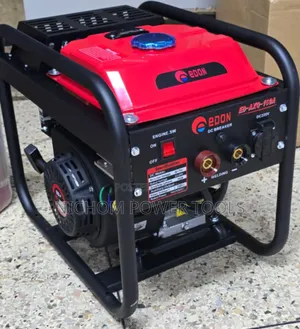 Edon 160amps Welding Generator With 1kva Power Output