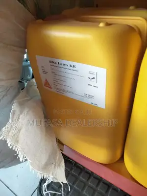 Sika Latex Ke