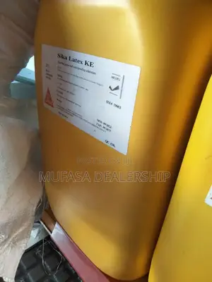 Sika Latex Ke