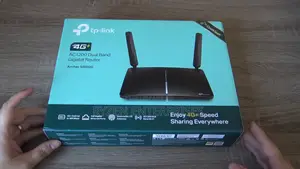 Tp-Link Archer Mr600 Router