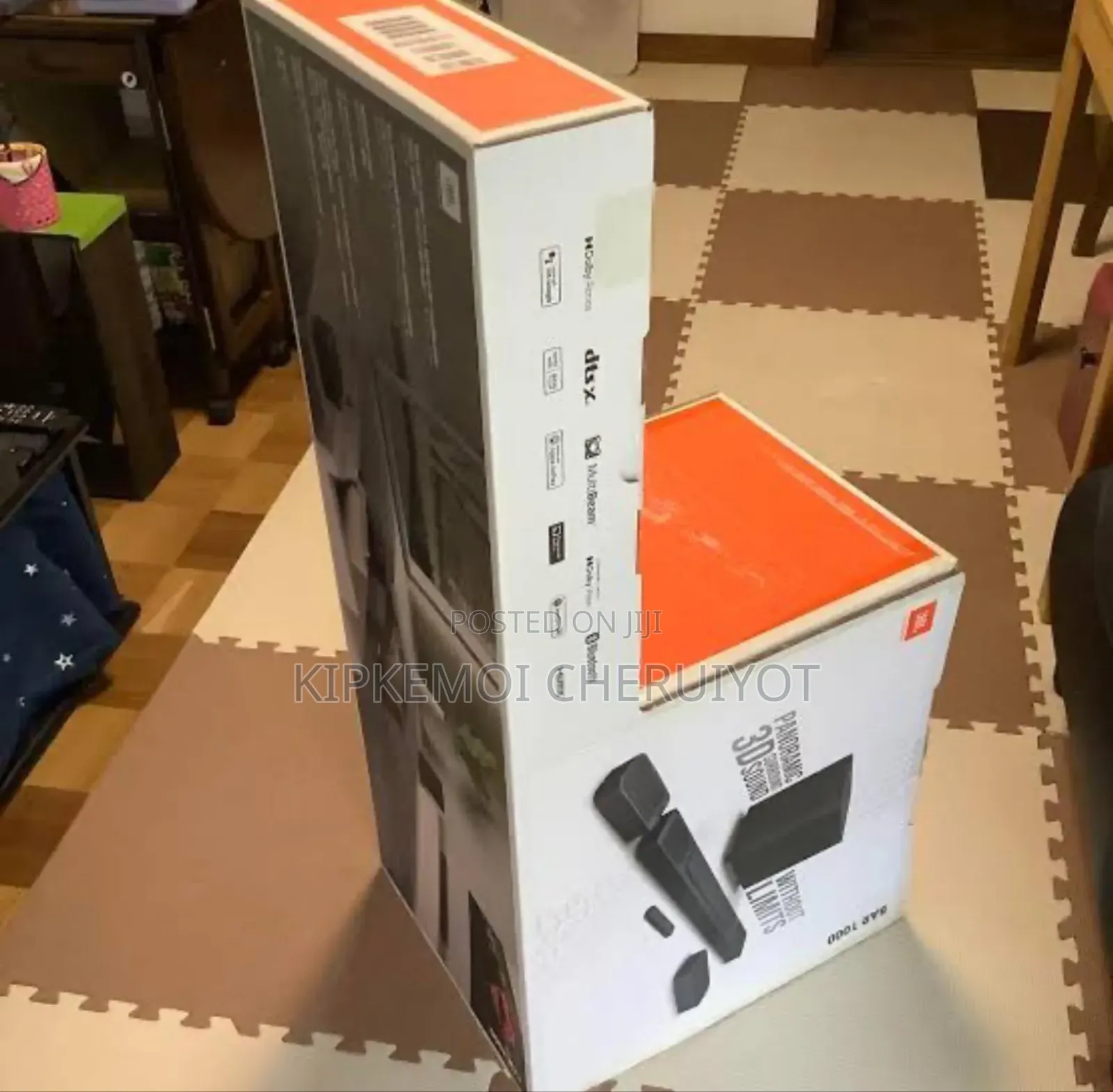 JBL Bar 1300