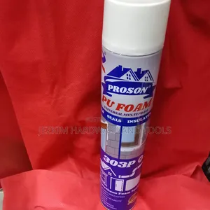 Proson Pu Foam