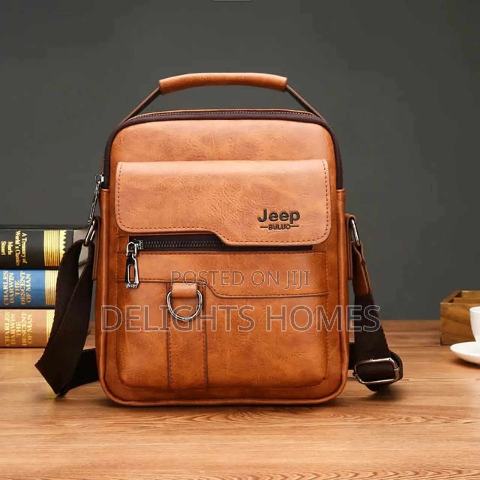 Elegant Sling Bag