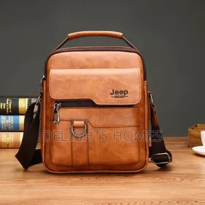 Elegant Sling Bag