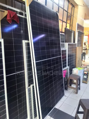 Jinko All Weather 580 W Solar Panel