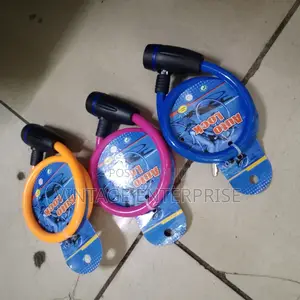 Bicycle Lock ,Bike Lock