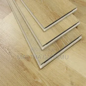 Spc Flooring Supplier