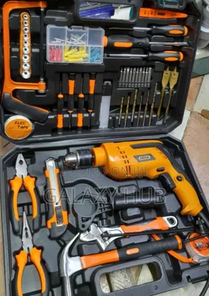 Dera Tool Box