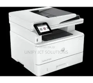 HP Laserjet Pro MFP 4103fdn Printer (2Z628A)