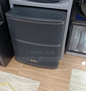 Soundking 18 Inch Bass Speaker