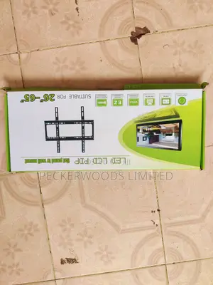 Brand New Steel TV and Monitor Mount