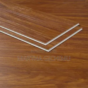 Interlocking Spc Flooring Tiles 100%Waterproof