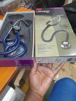 Classic 11 Pediatric Stethoscope