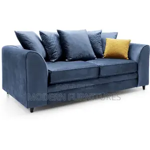 Modern Classy 3 Seater Sofa