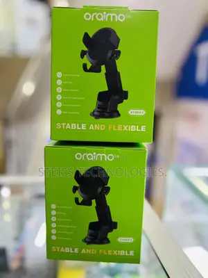 Oraimo Car Mount/Holder