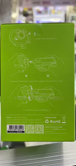 Oraimo Car Mount/Holder
