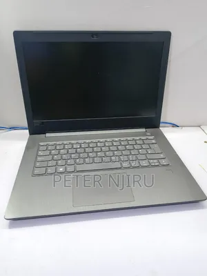 Laptop Lenovo V330 8GB Intel Core I5 SSD 256GB