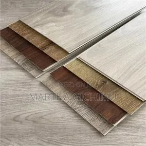 Luxury Spc Floorings Reliable Performance