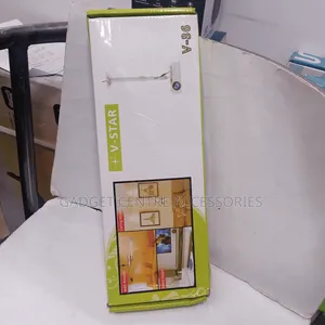 New v-Star Ceiling Mount