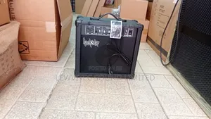 Rockstar Guitar Combo