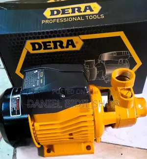 Dera DK 80 1.0hp Booster Pump