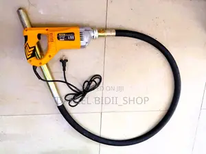 Dera Electric Vibrator Drill