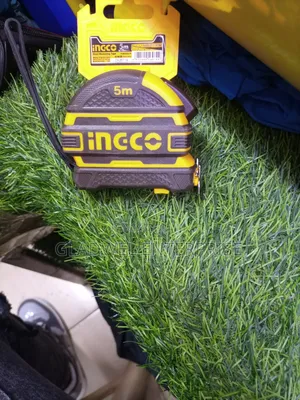Incgo 5m Tape Measure