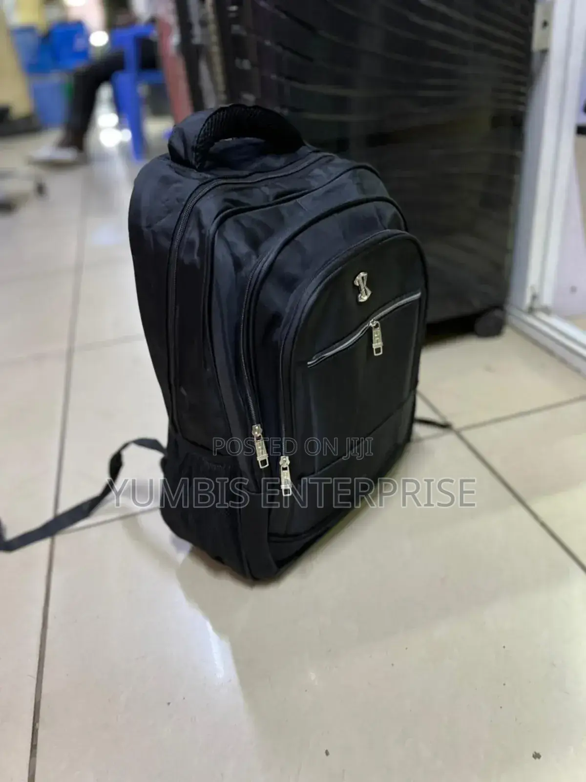 Quality Laptop Backpack/Highschool Student Backpack KSH 1400